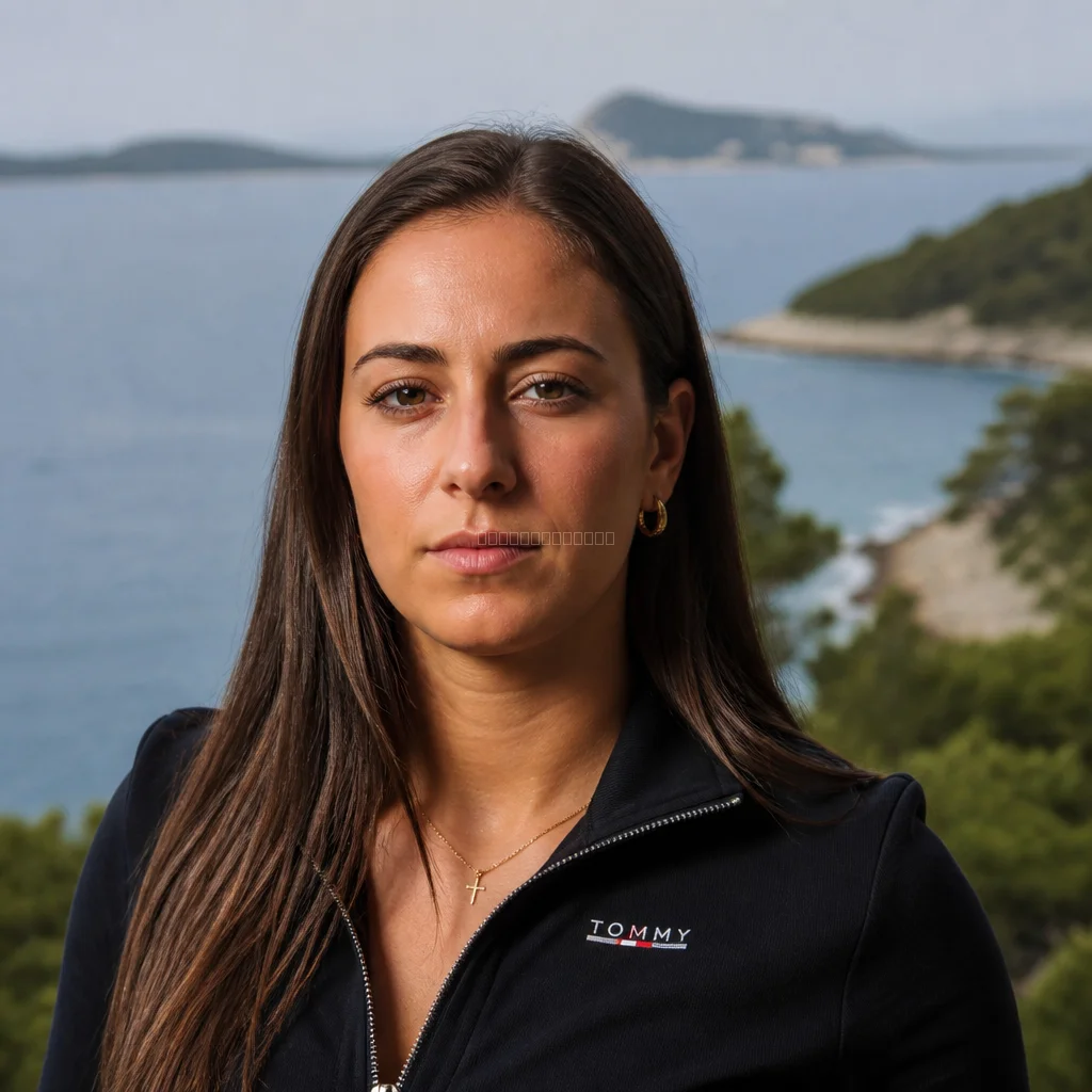 Ana Kovač
